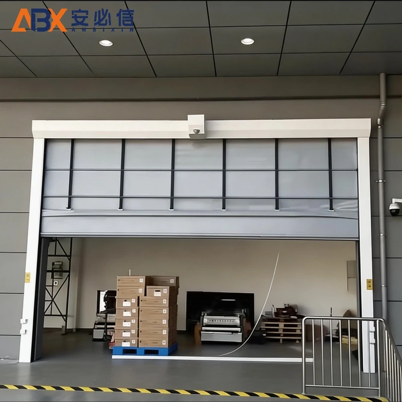伊犁哈萨克自治州柔性大门