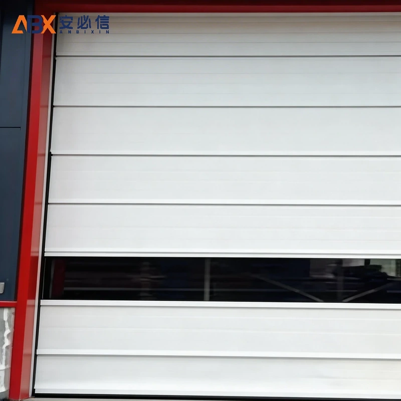 伊犁哈萨克自治州自动快速门