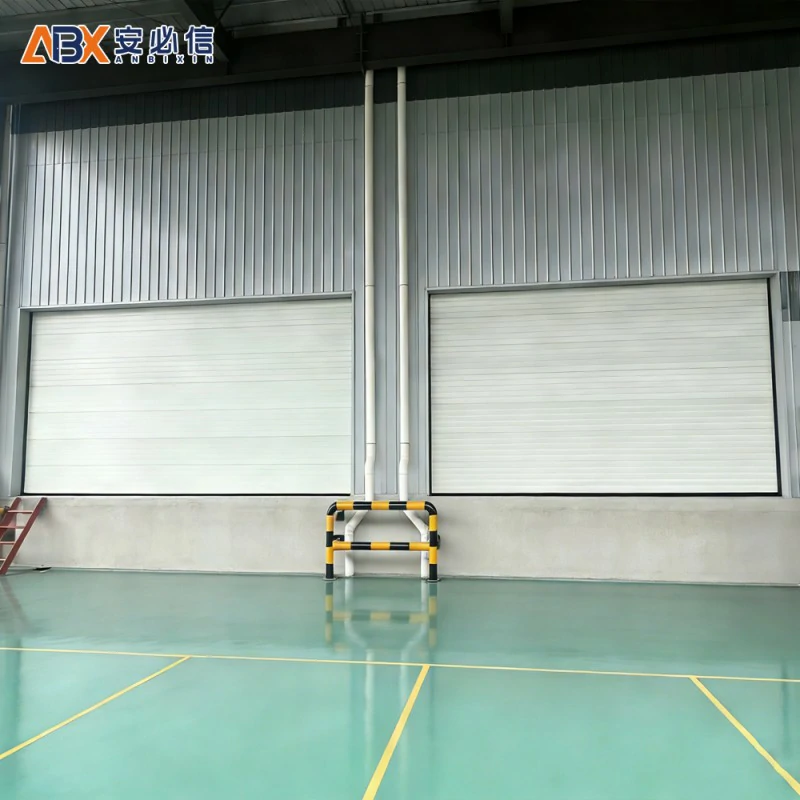伊犁哈萨克自治州翻板提升门