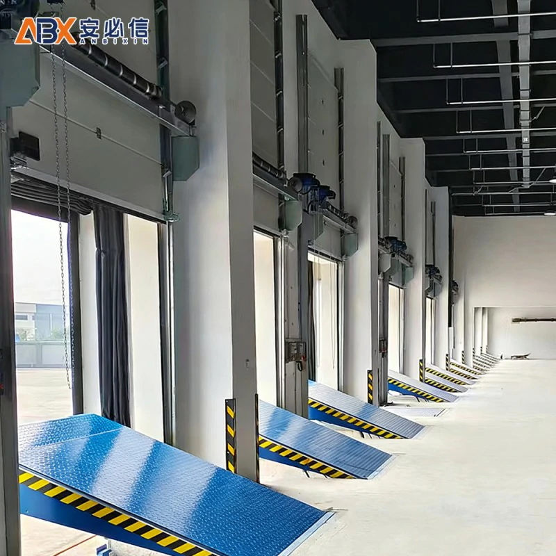 伊犁哈萨克自治州保温提升门